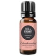 thumbnail image 1 of Edens Garden Rose Bergamot Essential Oil Blend- 100% Pure Premium Grade, Undiluted, Natural, Therapeutic, Aromatherapy, The Best for Diffusing, Skin, Laundry, Hair 10 ml (.33 fl oz), 1 of 9