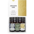 thumbnail image 1 of Edens Garden Spring Essential Oils 3 Set – 100% Therapeutic Grade, Fragrance Oil-Free & Undiluted Aromatherapy Blends for Relaxation, Diffusers & Home – Natural Gift for Wellness, 10 ml/ 3 Pack, 1 of 1