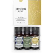 Edens Garden Spring Essential Oils 3 Set   100% Therapeutic Grade, Fragrance Oil-Free & Undiluted Aromatherapy Blends for Relaxation, Diffusers & Home   Natural Gift for Wellness, 10 ml/ 3 Pack