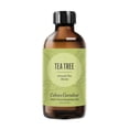 thumbnail image 1 of Edens Garden Tea Tree Around The World Essential Oil- 100% Pure Premium Grade, Undiluted, Natural, Therapeutic, Aromatherapy, The Best for Diffuser, Skin, Face, Hair 118 ml (4 fl oz), 1 of 9