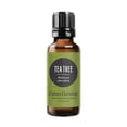 thumbnail image 1 of Edens Garden Tea Tree Essential Oil- 100% Pure Premium Grade, Undiluted, Natural, Therapeutic, Aromatherapy, The Best for Diffuser, Hair, Humidifiers, Kid Safe 30 ml (1 fl oz), 1 of 8