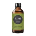 thumbnail image 1 of Edens Garden Tea Tree Essential Oil- 100% Pure Premium Grade, Undiluted, Natural, Therapeutic, Aromatherapy, The Best for Diffuser, Hair, Humidifiers, Kid Safe118 ml (4 fl oz), 1 of 9
