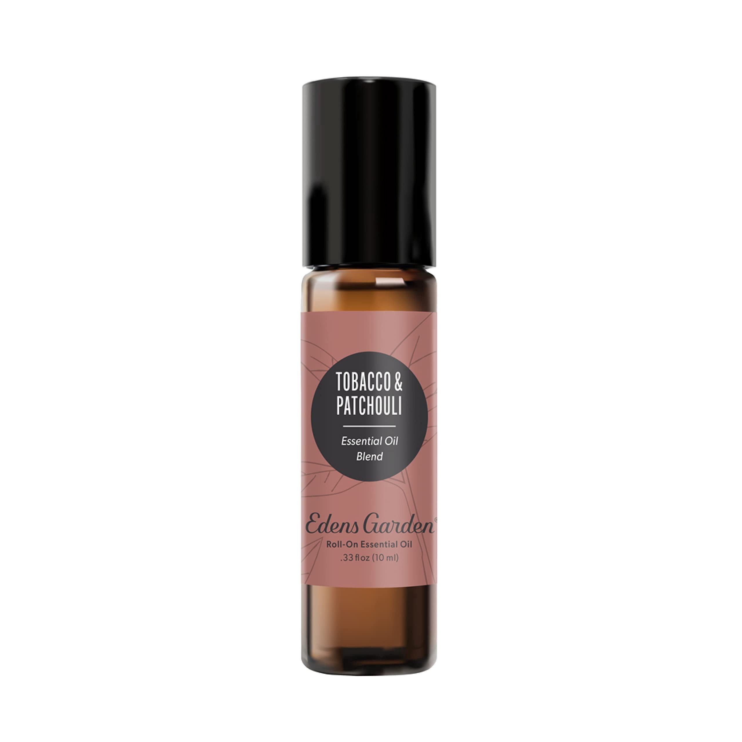 tobacco patchouli oil Edens Garden Tobacco Patchouli Essential Oil Roll-On Blend- 100% Pure  Premium Grade, Natural, Therapeutic, Aromatherapy, Kid & Skin Safe, The  Best for