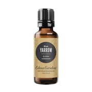 Edens Garden Yarrow- Blue Essential Oil- 100% Pure Premium Grade, Undiluted, Natural, Therapeutic, Aromatherapy, The Best for Diffuser, Skin, Face, Hair 30 ml 1 fl oz