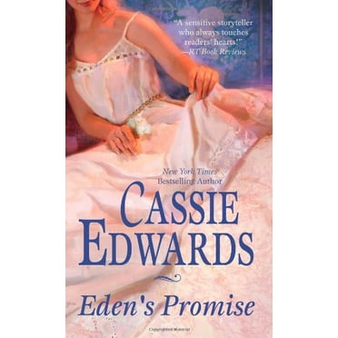 Pre-Owned Eden's Promise Paperback
