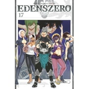 Edens Zero Edens Zero 17, Paperback