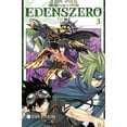 thumbnail image 1 of Edens Zero: EDENS ZERO 3 (Series #3) (Paperback), 1 of 3