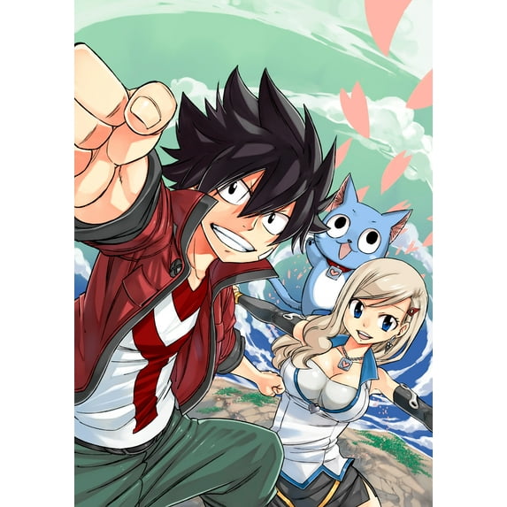 Edens Zero: EDENS ZERO 5 (Series #5) (Paperback)