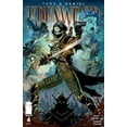 thumbnail image 1 of Edenwood #4A VF ; Image Comic Book, 1 of 1