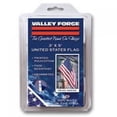 thumbnail image 1 of Eder 3ft x 5ft Poly-Cotton U.S. Flag, 1 of 2