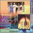 thumbnail image 1 of Edesio Alejandro - Soul of Cuba - World / Reggae - CD, 1 of 1