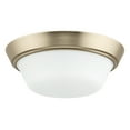 thumbnail image 1 of Edessa Flush Mount, 1 of 7