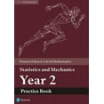 thumbnail image 1 of Edexcel A Level Mathematics Statistics & Mechanics Year 2 Pr, 1 of 1