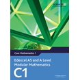 thumbnail image 1 of Pre-Owned Edexcel as and a Level Modular Mathematics Core Mathematics 1 C1 (Paperback) 0435519107 9780435519100, 1 of 1