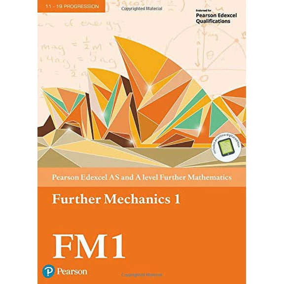 Edexcel As And A Level Further Mathematics Further Mechanics