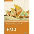 thumbnail image 1 of Edexcel As And A Level Further Mathematics Further Mechanics, 1 of 1