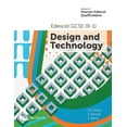 thumbnail image 1 of Edexcel GCSE (9-1) Design & Technology, (Paperback), 1 of 1