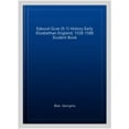 thumbnail image 1 of Edexcel Gcse (9-1) History Early Elizabethan England, 1558-1588 Student Book, 1 of 1