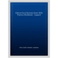 thumbnail image 1 of Edexcel Gcse Business Exam Skills Practice Workbook - Support, 1 of 1