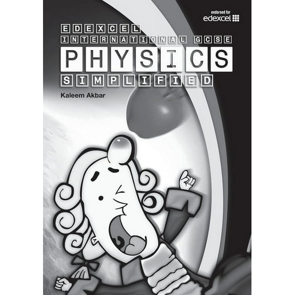 Edexcel International GCSE Physics Simplified, (Paperback)