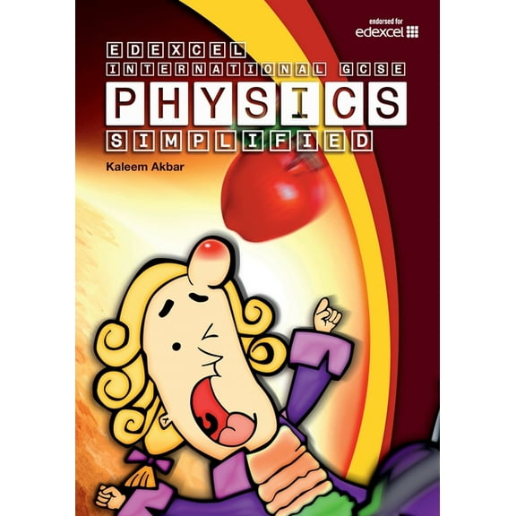 Edexcel International GCSE Physics Simplified (Paperback)