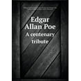 thumbnail image 1 of Edgar Allan Poe A centenary tribute (Paperback), 1 of 1