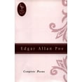 thumbnail image 1 of Pre-Owned Edgar Allan Poe: Complete Poems (Library of Classic Poets) (Hardcover) 0517082454 9780517082454, 1 of 1