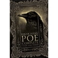 thumbnail image 1 of Pre-Owned Edgar Allan Poe : Complete Tales and Poems 9781435144583 Used, 1 of 1