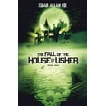 thumbnail image 1 of Edgar Allan Poe Graphic Novels The Fall of the House of Usher, (Paperback), 1 of 1