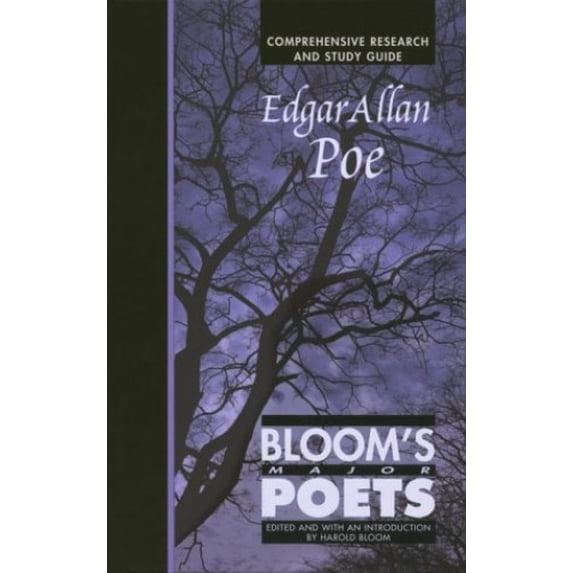 Pre-Owned Edgar Allan Poe 9780791051139