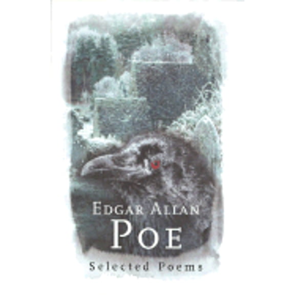 Pre-Owned Edgar Allan Poe: Selected Poems (Phoenix Poetry) (Hardcover) 0753814080 9780753814086