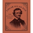 thumbnail image 1 of Pre-Owned Edgar Allan Poe: The Selected Works (Rp Minis) Paperback, 1 of 1