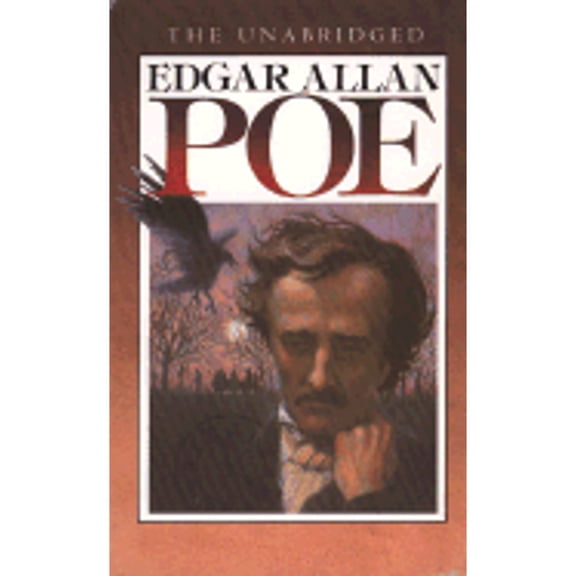 Pre-Owned Edgar Allan Poe Unabr Ed Pb