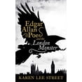 thumbnail image 1 of Pre-Owned Edgar Allan Poe and the London Monster (Paperback) 1681775492 9781681775494, 1 of 1