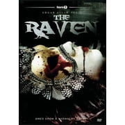 Edgar Allan Poes The Raven DVD, Here Media, Horror