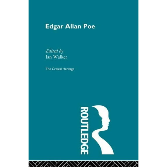 Edgar Allen Poe, (Paperback)