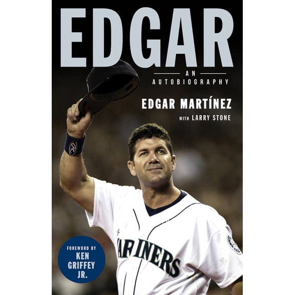 Edgar: An Autobiography, (Paperback)