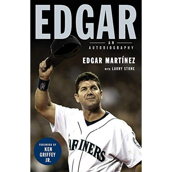 Pre-Owned Edgar: An Autobiography (Hardcover) 1629377295 9781629377292