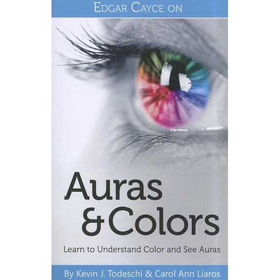 Auras Colors