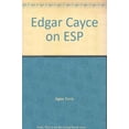 thumbnail image 1 of Pre-Owned Edgar Cayce on ESP (Mass Market Paperback) 0446309222 9780446309226, 1 of 1