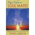 thumbnail image 1 of Pre-Owned Edgar Cayce on Soul Mates: Unlocking the Dynamics of Soul Attraction (Paperback) 0876044151 9780876044155, 1 of 1