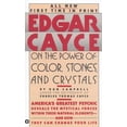 thumbnail image 1 of Edgar Cayce on the Power of Color, Stones, and Crystals, (Paperback), 1 of 1