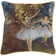thumbnail image 1 of Edgar Degas Ballerina Pillowcase/Cushion Cover Decorative Design Fashion Home Pillow 18X18Inch, 1 of 1
