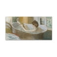 thumbnail image 1 of Edgar Degas 'Woman in Her Bath 1883' Canvas Art, 1 of 4