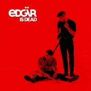 Edgar - Edgar is Dead - Music & Performance - CD