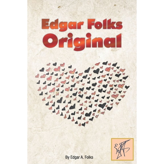 Edgar Folks Original (Paperback)