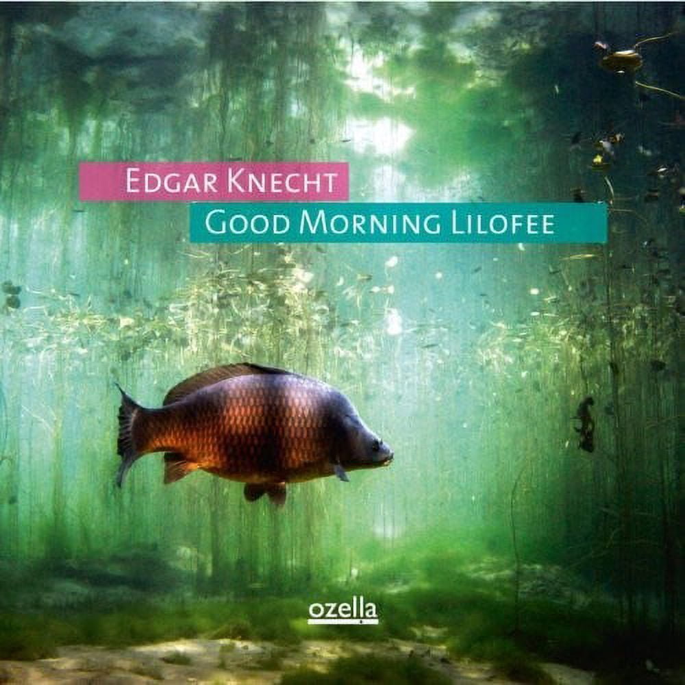 Edgar Knecht - Good Morning Lilofee - Music & Performance - Vinyl ...