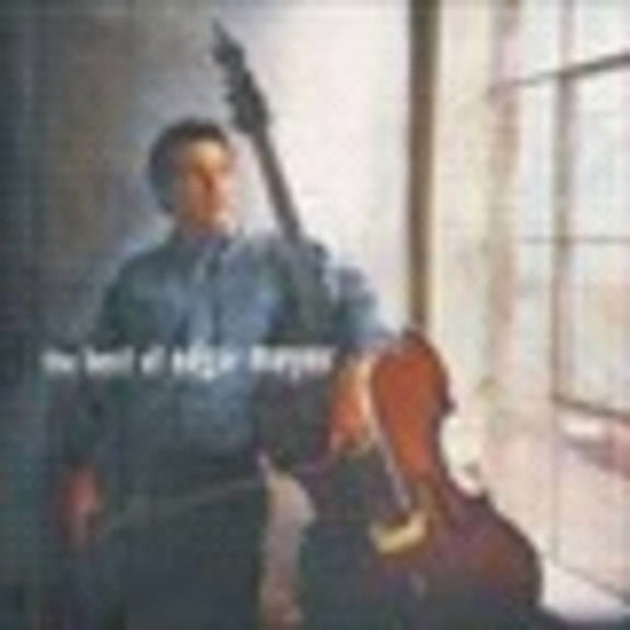 Edgar Meyer - Best of Edgar Meyer - Music & Performance - CD