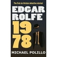 thumbnail image 1 of Edgar Rolfe 1978 : Britxon Detective Collection (Paperback), 1 of 1