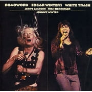 Edgar Winter - Roadwork - Music & Performance - CD